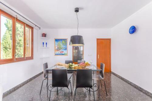 Villa Son Frontera