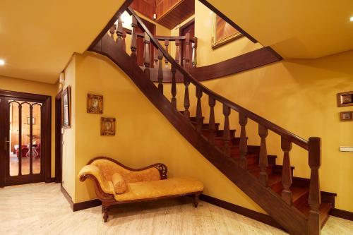 Villa Dulantzi - Basque Stay