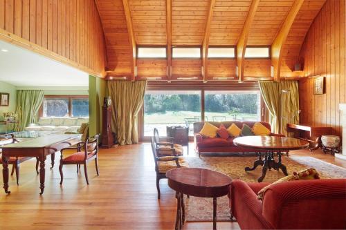 Villa Dulantzi - Basque Stay