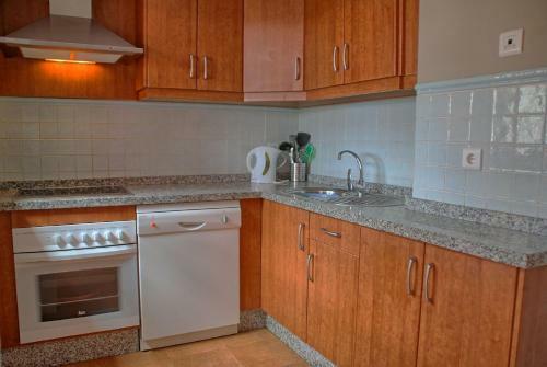 Apartamento Isla Canela Tours Prado Golf