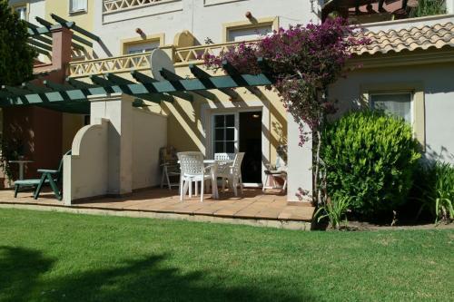 Apartamento Isla Canela Tours Hoyo I
