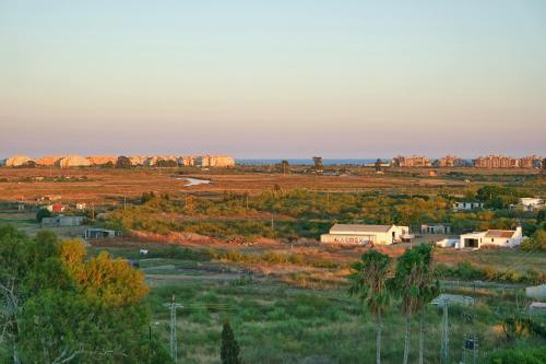 Apartamento Isla Canela Tours Marismas