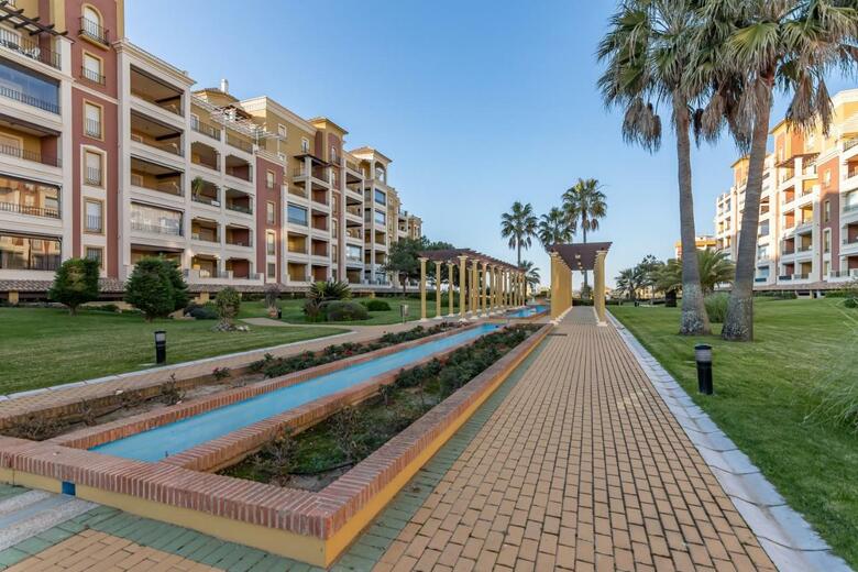 Apartamento Isla Canela Tours Canela Park