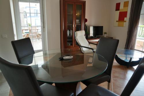 Apartamento Isla Canela Tours Marina III