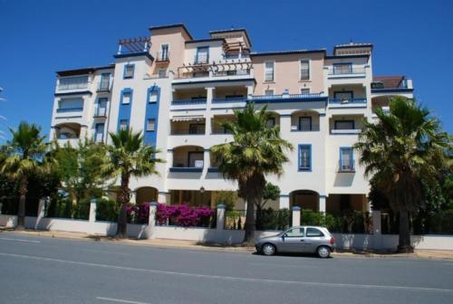 Apartamento Isla Canela Tours Marina III