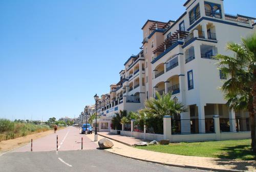 Apartamento Isla Canela Tours Marina III