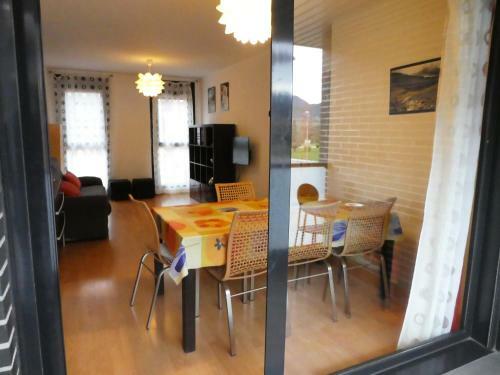Apartamentos 3000 Jaca