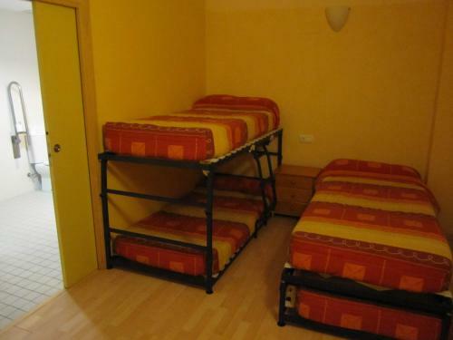 Apartamentos De Is�n