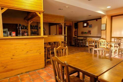 Apartamentos De Is�n