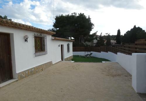 Villa Debussy