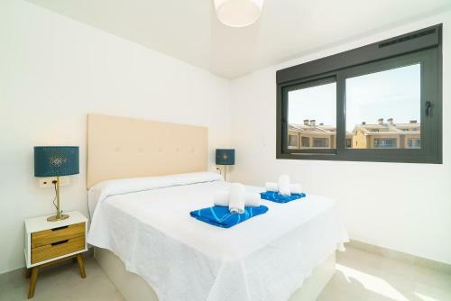 Apartamento Arenal Dream I