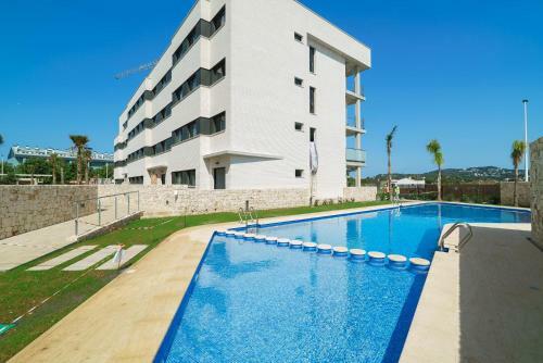 Apartamento Arenal Dream I