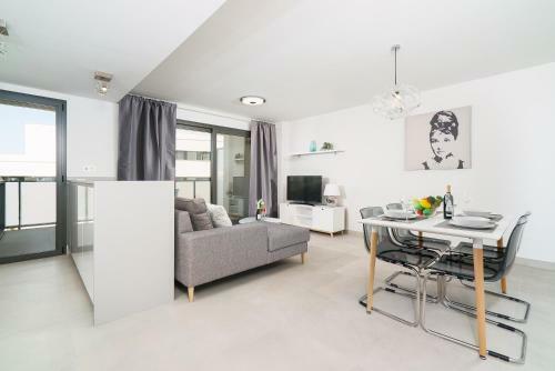 Apartamento Arenal Dream I