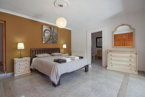 Villa Pinosol