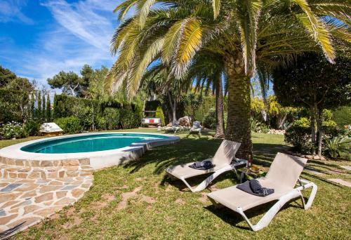 Villa Alegria