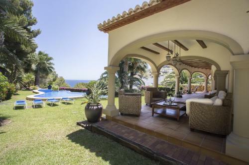Villa Casa Good