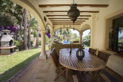 Villa Casa Good