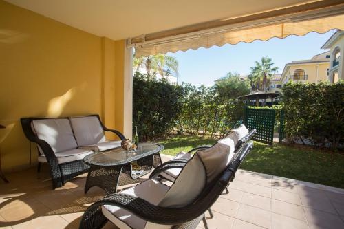 Apartamento Luz De Javea