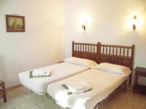 Holiday Home Brisamar.2