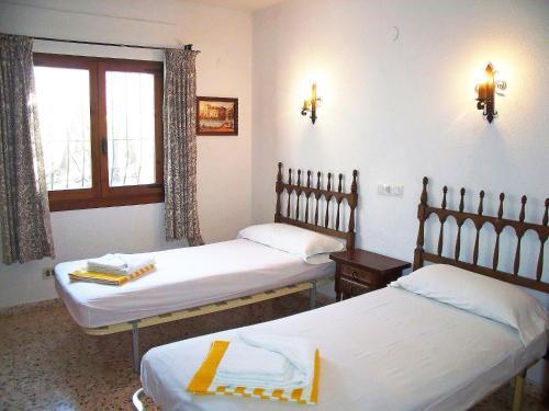 Holiday Home Brisamar.2