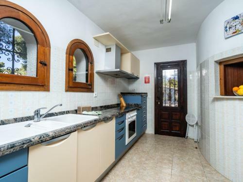 Holiday Home Brisamar.2