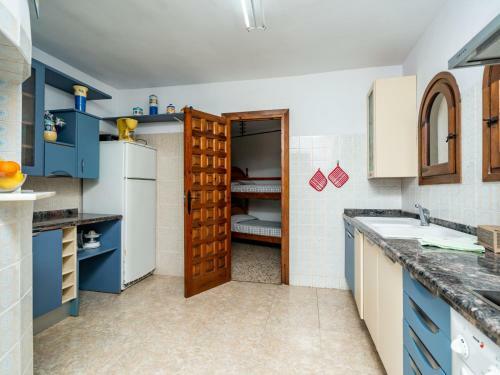 Holiday Home Brisamar.2
