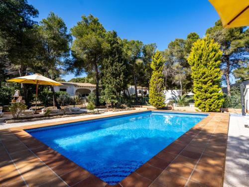 Holiday Home Brisamar.2