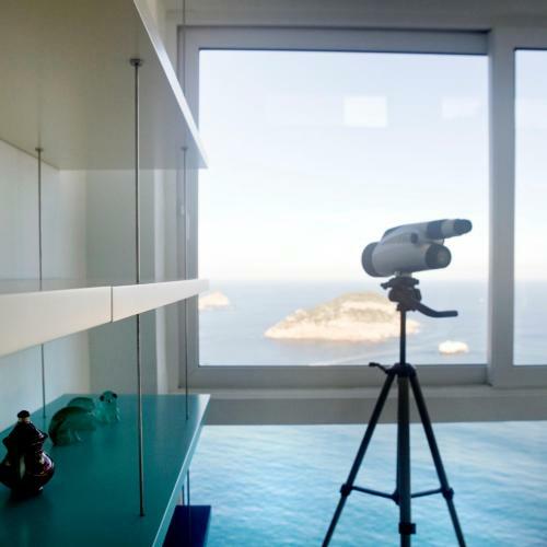 Villa Cap Negre