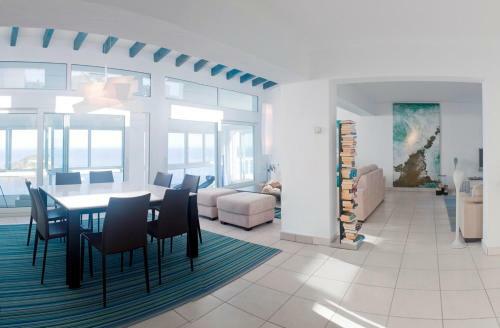 Villa Cap Negre