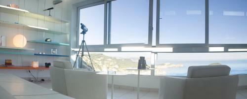 Villa Cap Negre