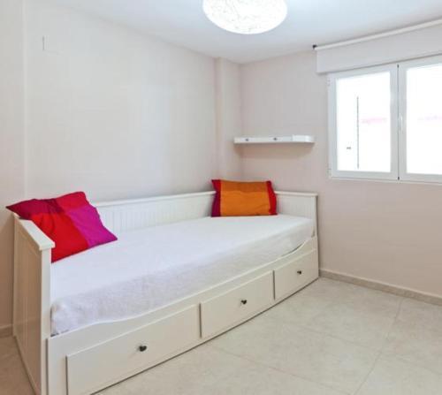 Apartamento Luz De Javea