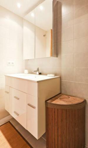 Apartamento Luz De Javea