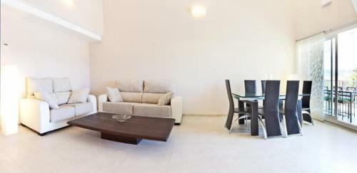 Apartamento Luz De Javea
