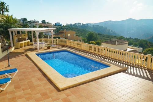 Villa Granadella