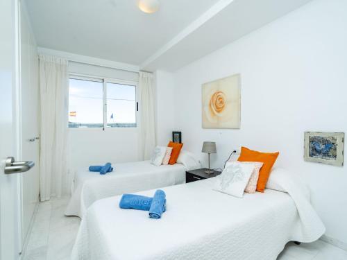 Apartment Edificio Arenal.2