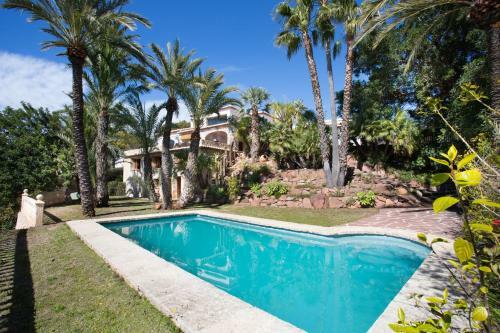 Villa Astorga