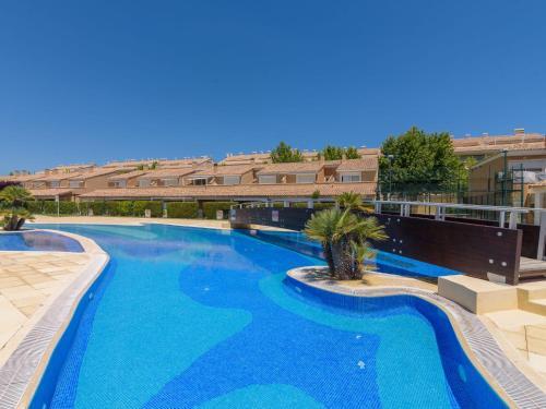Apartment Moreras Del Saladar.6
