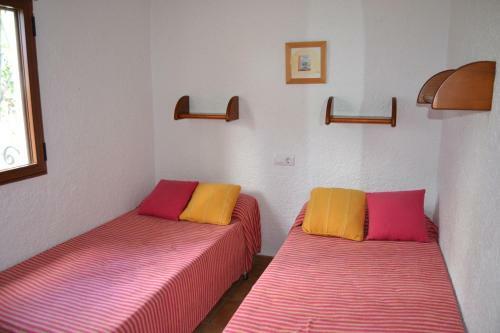 Casa Toscamar