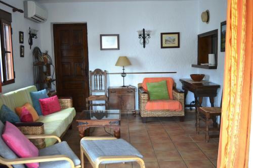 Casa Toscamar