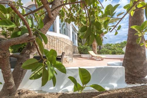 Balcon Al Mar 6 Pax