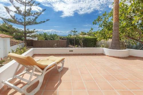 Balcon Al Mar 6 Pax