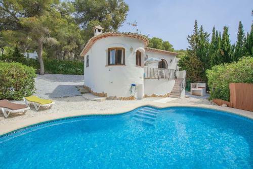 Villa Cipres