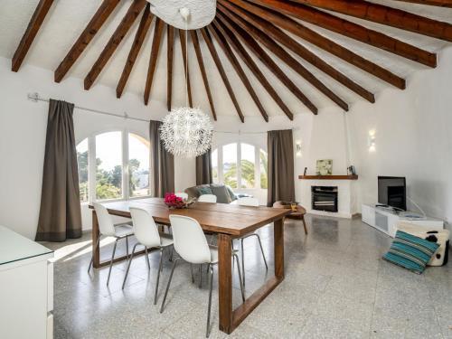 Holiday Home Luis