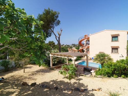 Holiday Home Luis