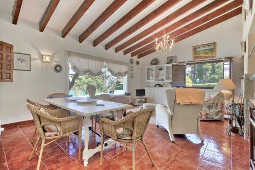 Villa Dalia