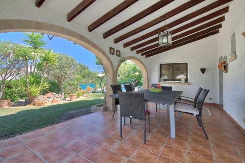 Villa Dalia