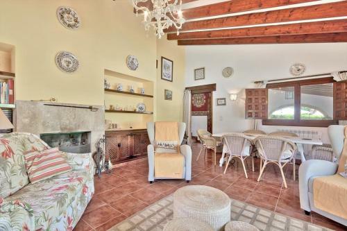 Villa Dalia