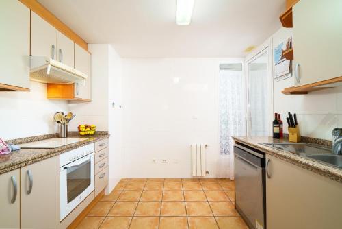 Apartamento Jardines De Gabriel