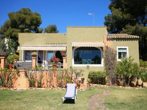 Villa Denver