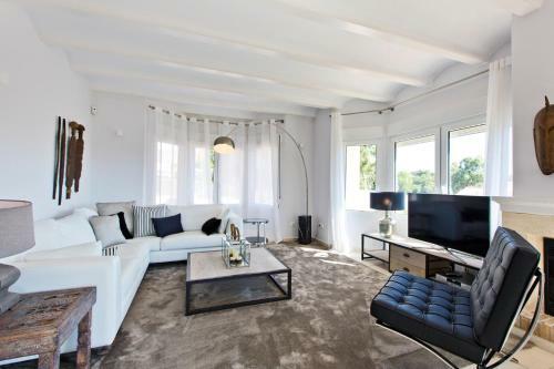 Villa Johny